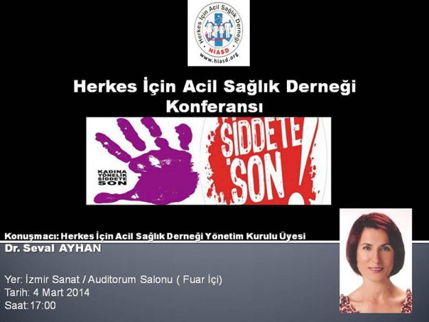 HİASD-KONFERANS