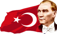 Gazi Mustafa Kemal Atatürk