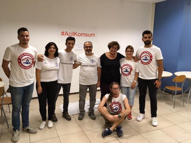 Foto Balcova Acil Komsum 5