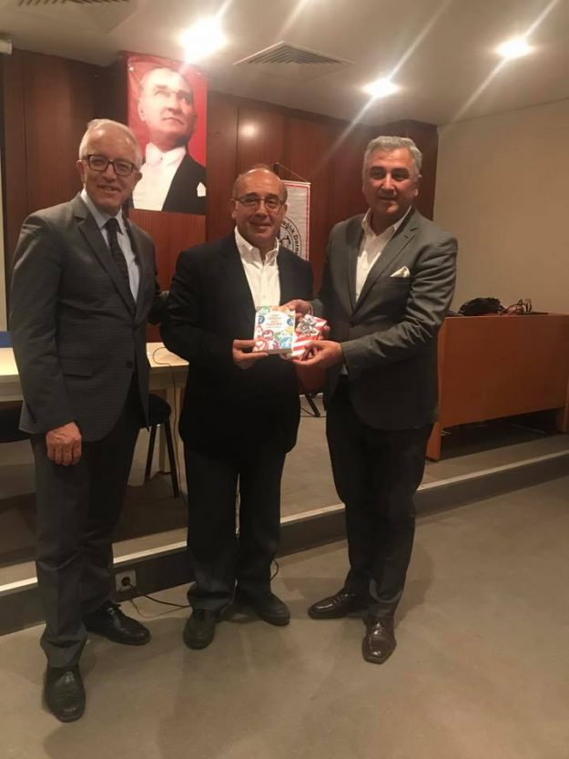 Okul Kazaları ve Acil Hastalıklar