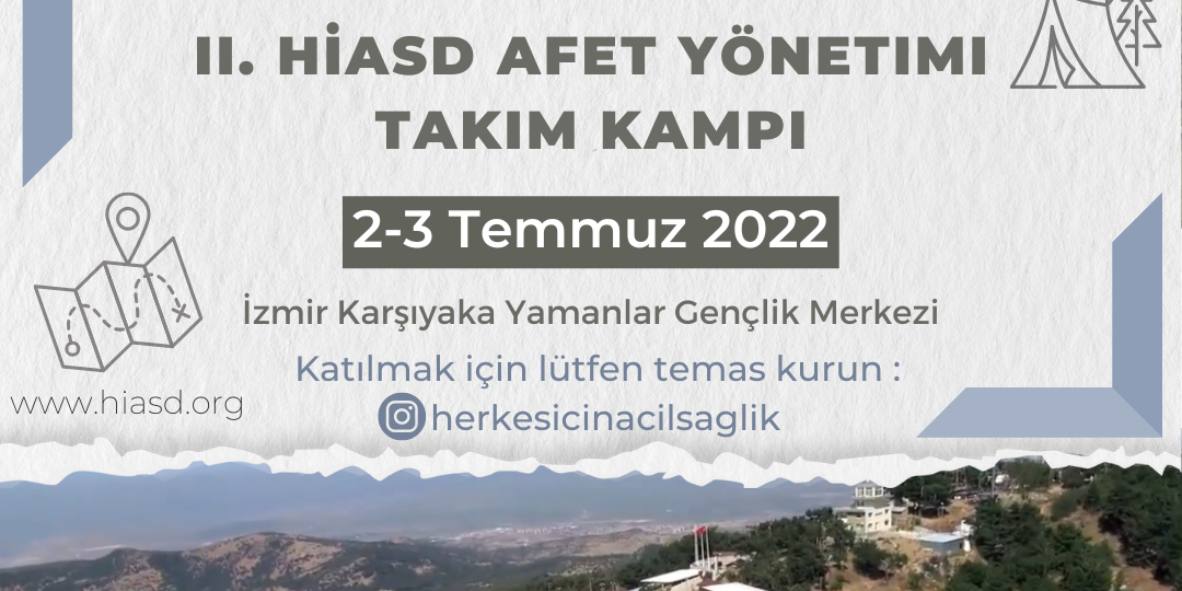 Doğa, Kamp, Yürüyüş Temalı İnstagram Gönderisi