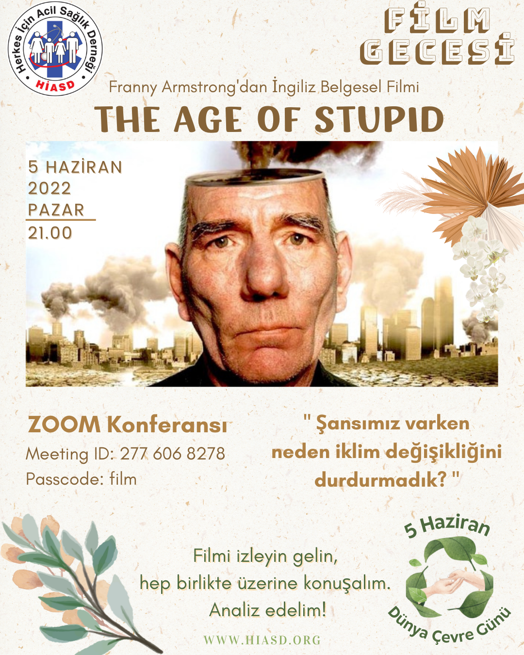 Krem-Yesil-Doga-5-Haziran-Dunya-Cevre-Gunu-Instagram-Hikayesi-Instagram-Gonderisi-Dikey