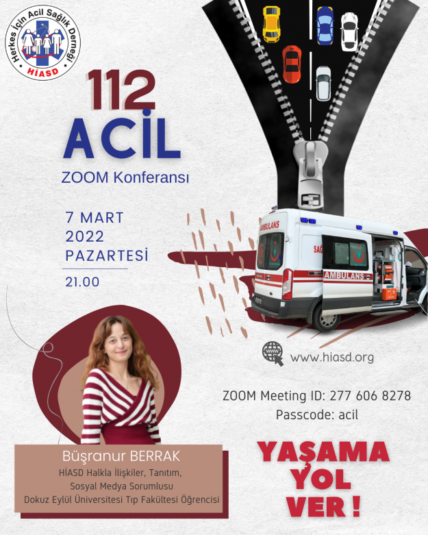 yaşama yol ver